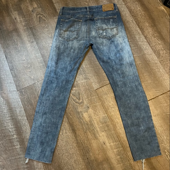 Womens American Eagle Jeans - Picture 2 of 5